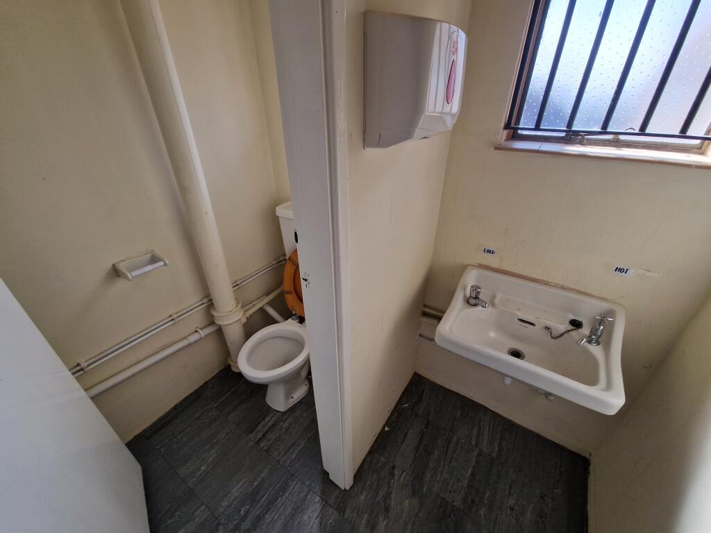 Additional image 9 of 6 King street, Belper, Derbyshire DE56 1PS