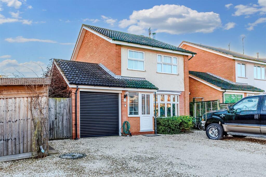 Additional image 23 of Parsons Close, Shipston On Stour