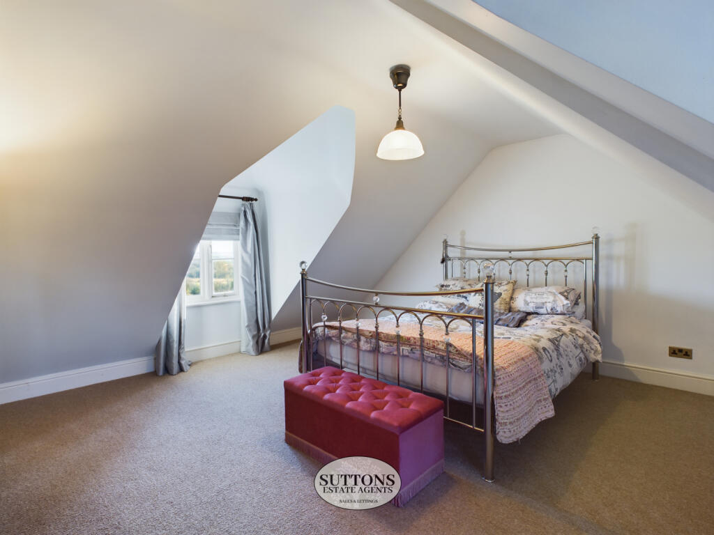 Additional image 33 of Main Road, Ansty, Coventry, West Midlands, CV7 9HZ