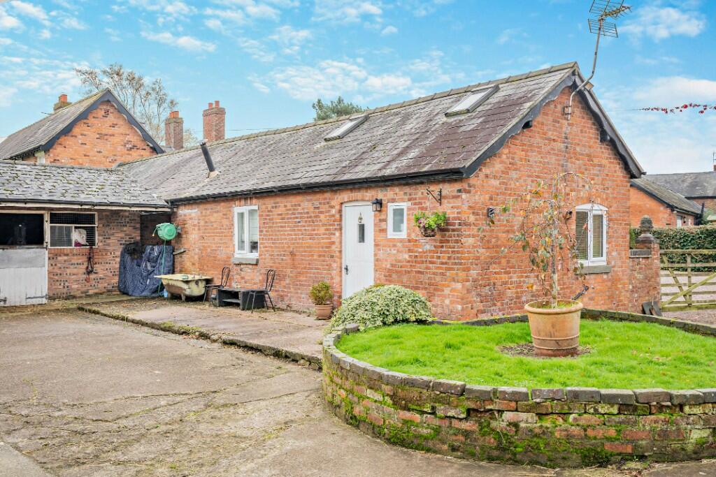 Additional image 26 of South View Lane, Cholmondeston, CW7