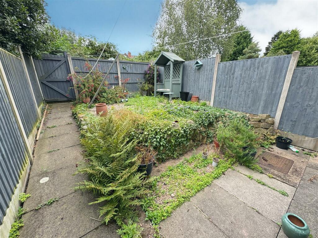 Additional image 2 of Plough Gate, Darley Abbey, Derby