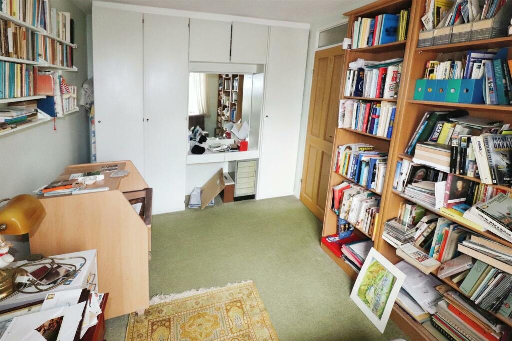 Additional image 12 of Foxs Covert, Fenny Drayton, Nuneaton