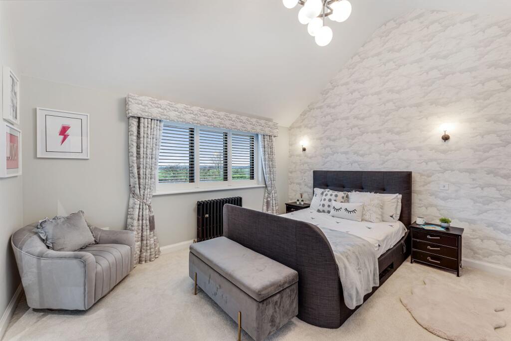 Additional image 39 of Immaculate, future proofed home with a spacious plot in Sproston