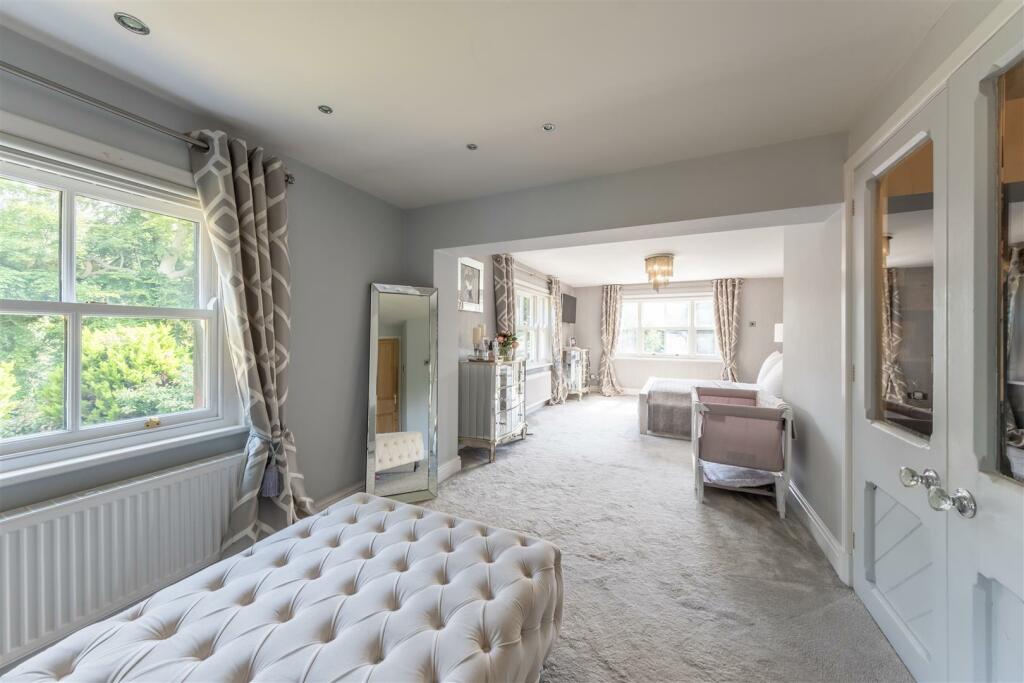 Additional image 30 of An immaculately presented and updated detached family home in Sandiway