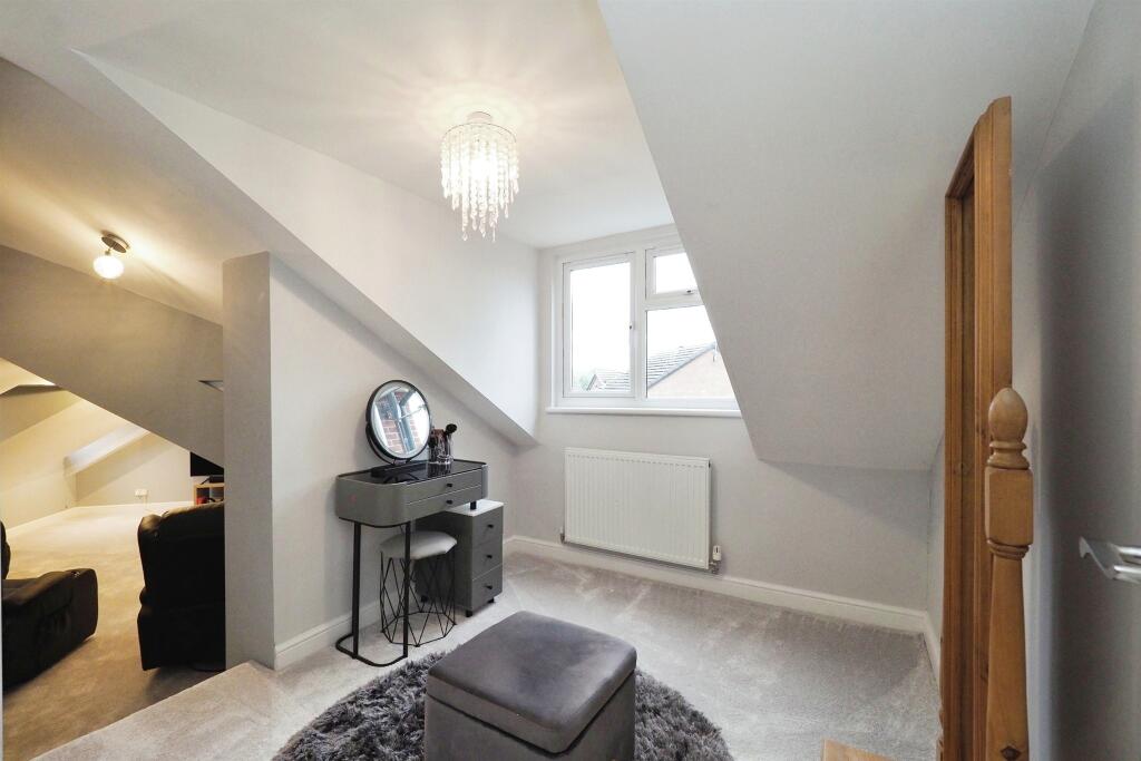 Additional image 20 of Pentridge Drive, Ilkeston