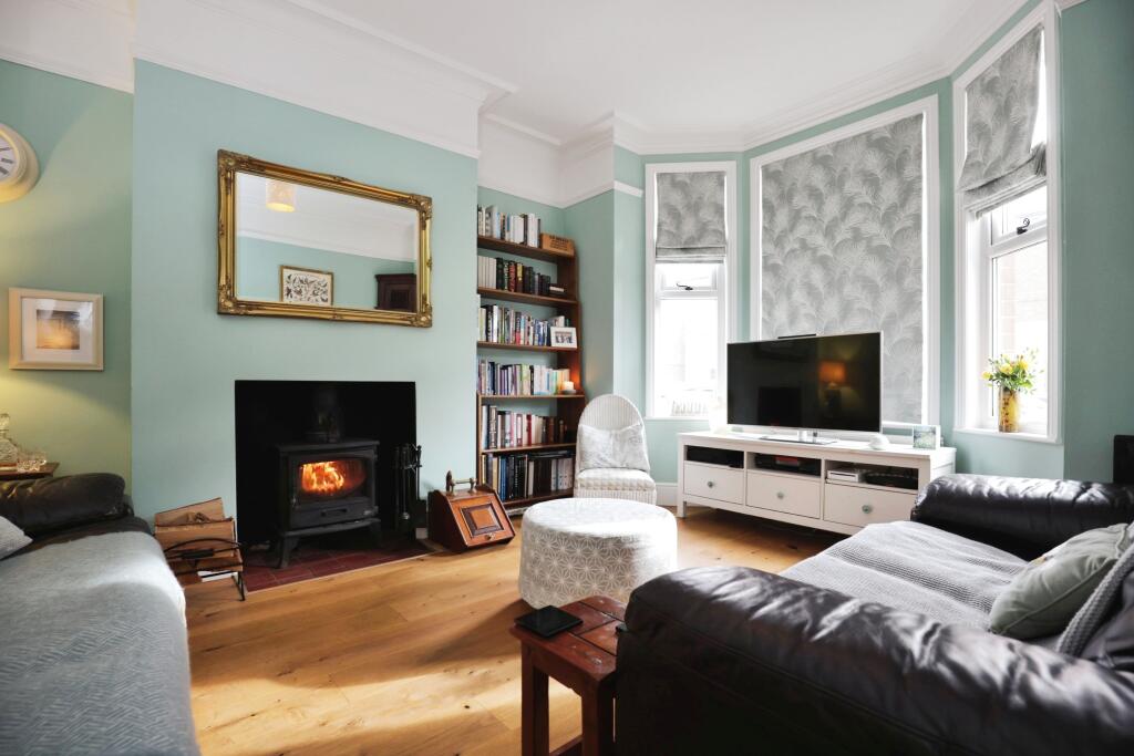 Additional image 3 of Coniston Road, Earlsdon, Coventry, CV5