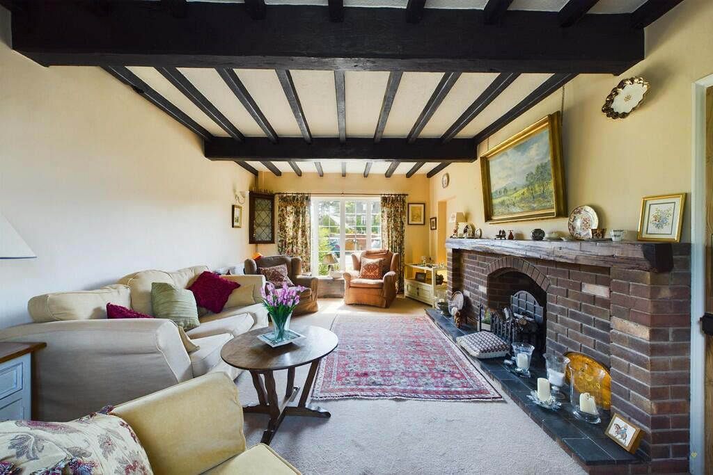 Additional image 6 of Hoon Ridge, Hoon Lane, Hilton