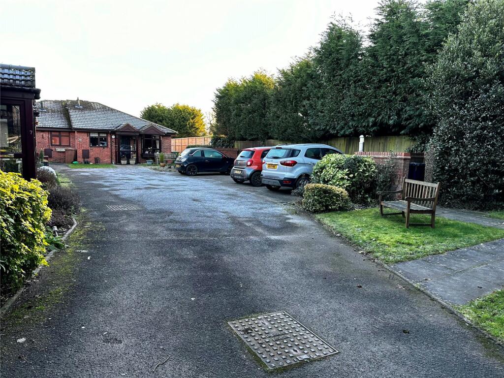 Additional image 11 of Kenilworth Road, Balsall Common, Coventry, CV7