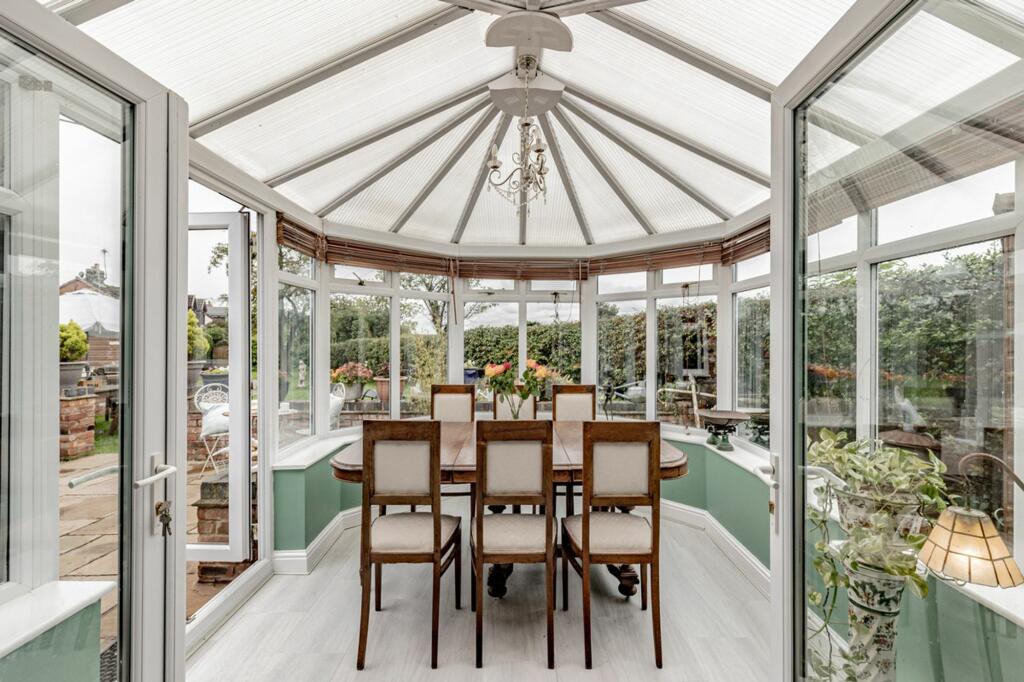 Additional image 15 of Gated Bungalow in Acton Bridge with Annexe.