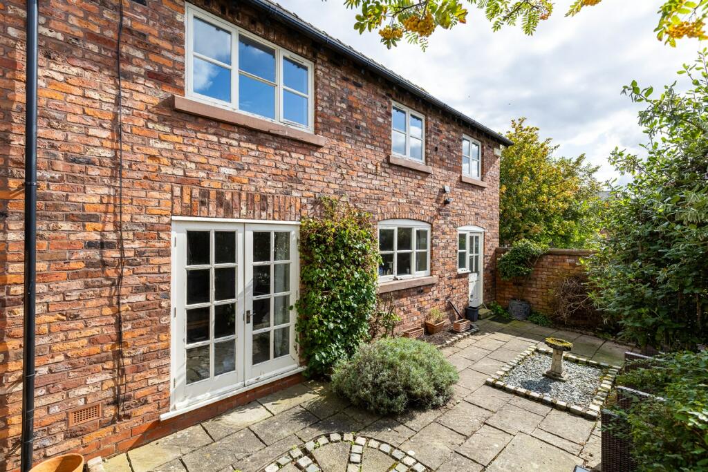 Additional image 18 of Chestnut Court, Tarporley