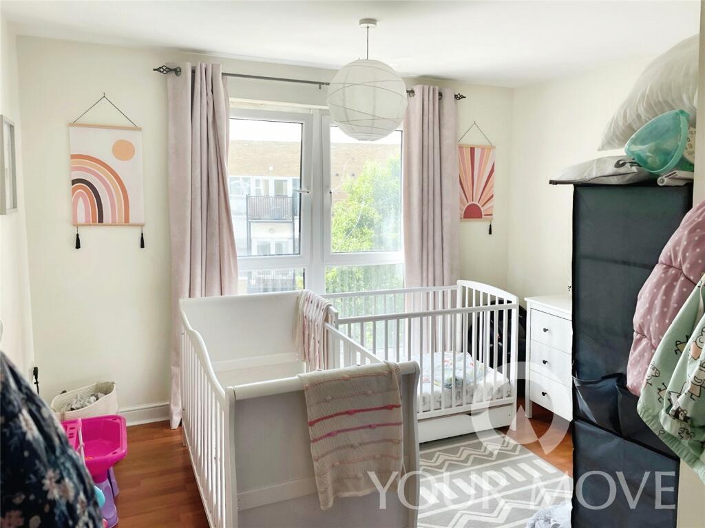 Additional image 4 of Admirals Way, Gravesend, Kent, DA12