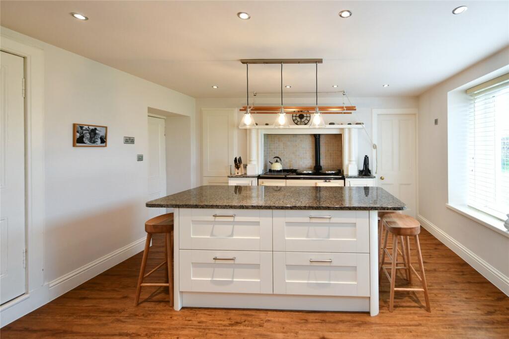 Additional image 7 of Knocknassie House, Kirkcolm, Stranraer, Dumfries & Galloway, South West Scotland, DG9