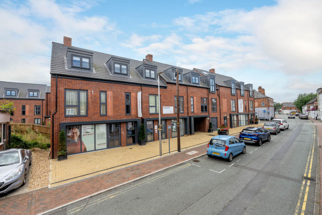 Additional image 3 of Wheelock Street, Middlewich