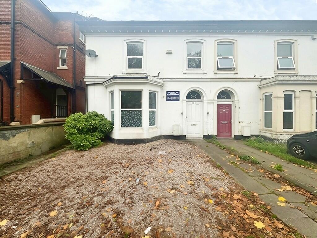 Additional image 17 of Uttoxeter New Road