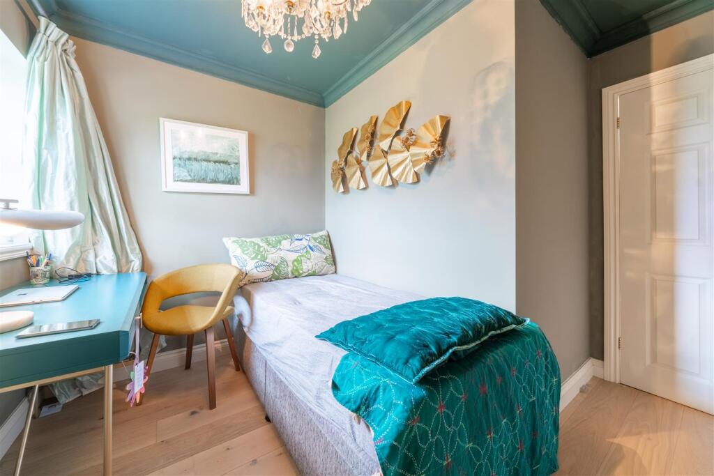 Additional image 37 of The White House, Main Road, Pentrich, Ripley, DE5 3RE