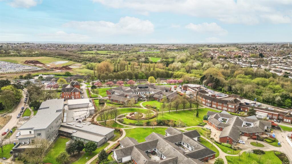 Additional image 31 of Somerset Close, Kingsway, Derby