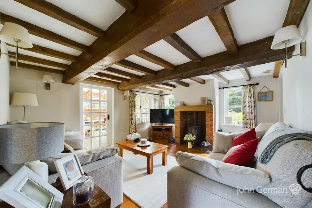 Additional image 2 of Main Street, Church Broughton