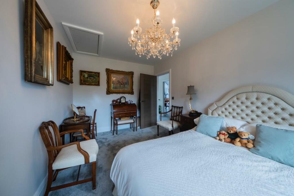 Additional image 66 of An outstanding and individually designed detached family home in Hartford