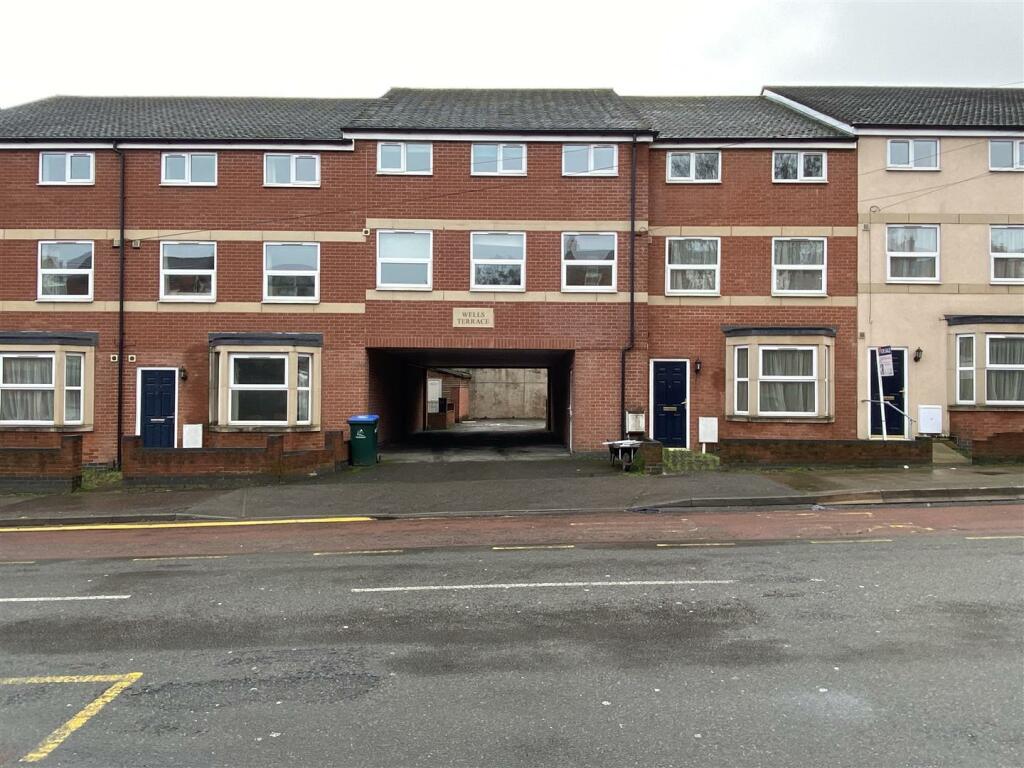 Additional image 18 of Wells Terrace, Hearsall Lane, Coventry, CV5 6HF