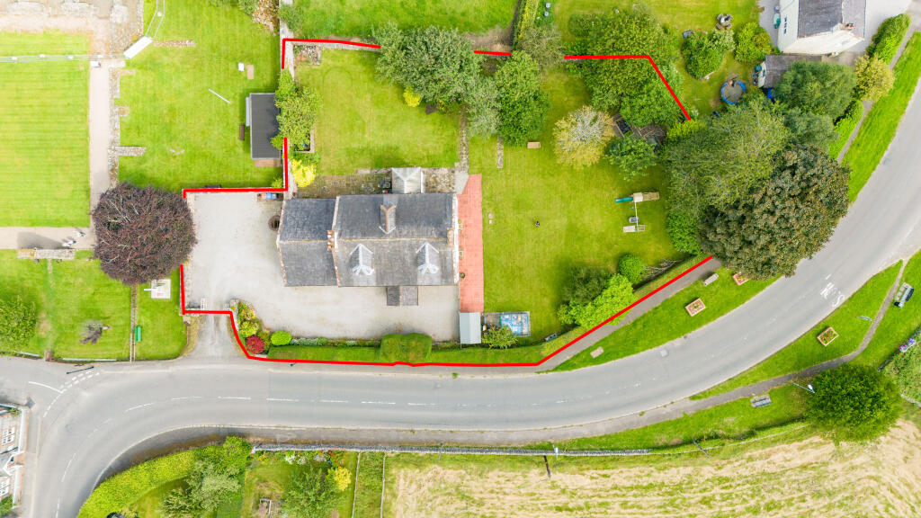 Additional image 46 of 28 Main Street, New Abbey, Dumfries, DG2