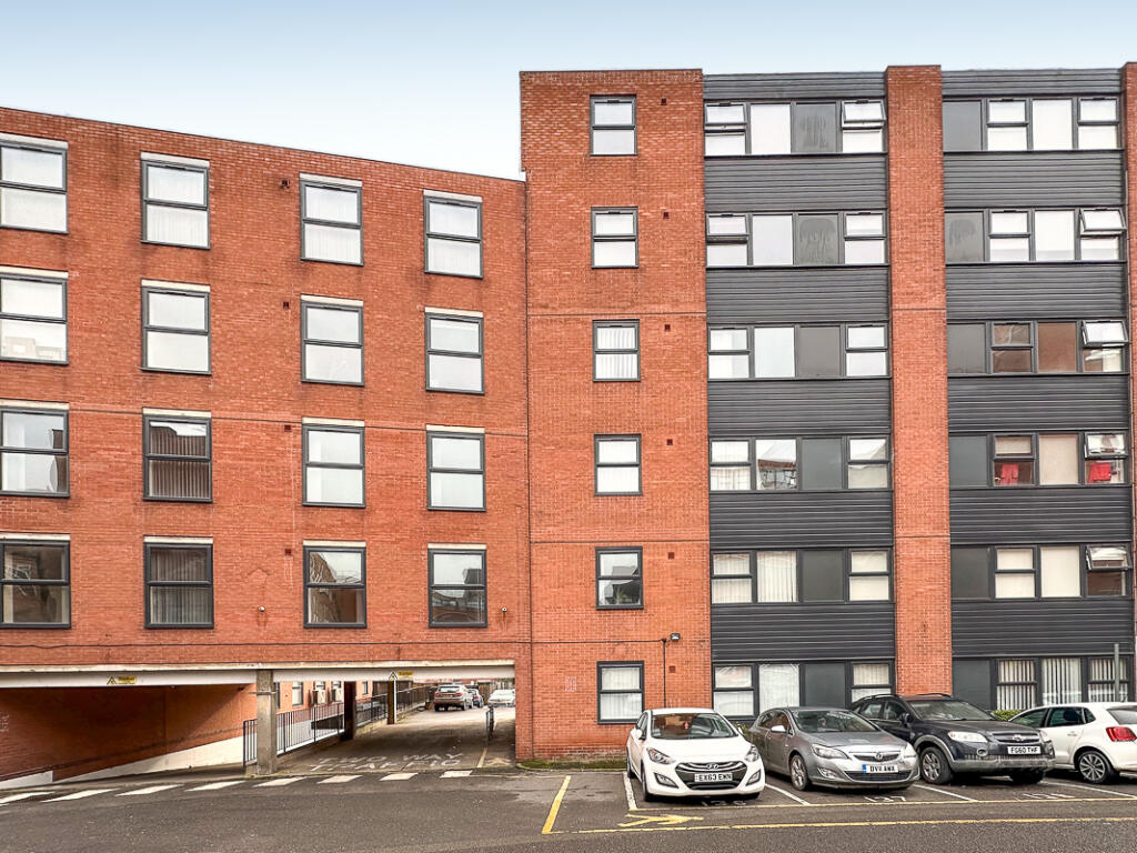 Additional image 11 of Norman House, Friar Gate, Derby