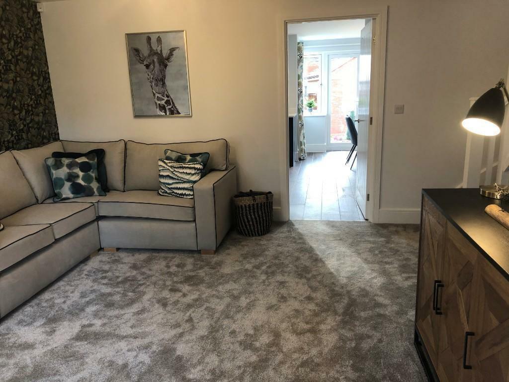 Additional image 5 of Derby Road,
Belper,
Derby, 
DE56 1WE