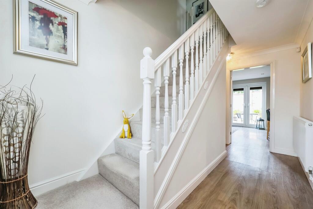 Additional image 28 of Kirkley Drive, Heanor