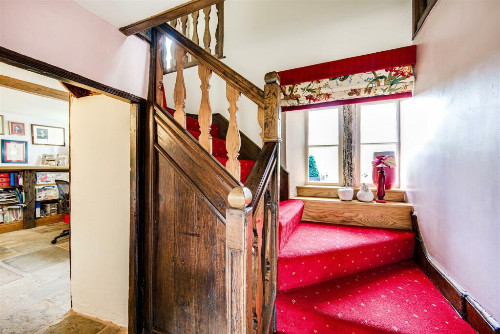 Additional image 34 of Overton Road, Congleton, Cheshire