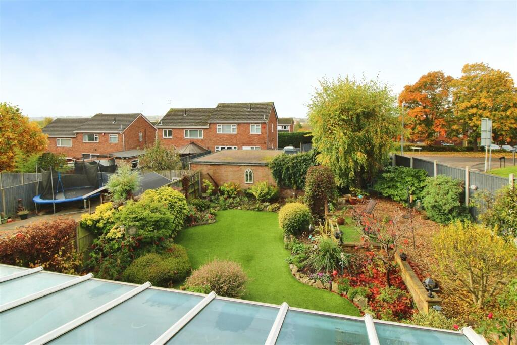 Additional image 5 of Cook Close, Rugby