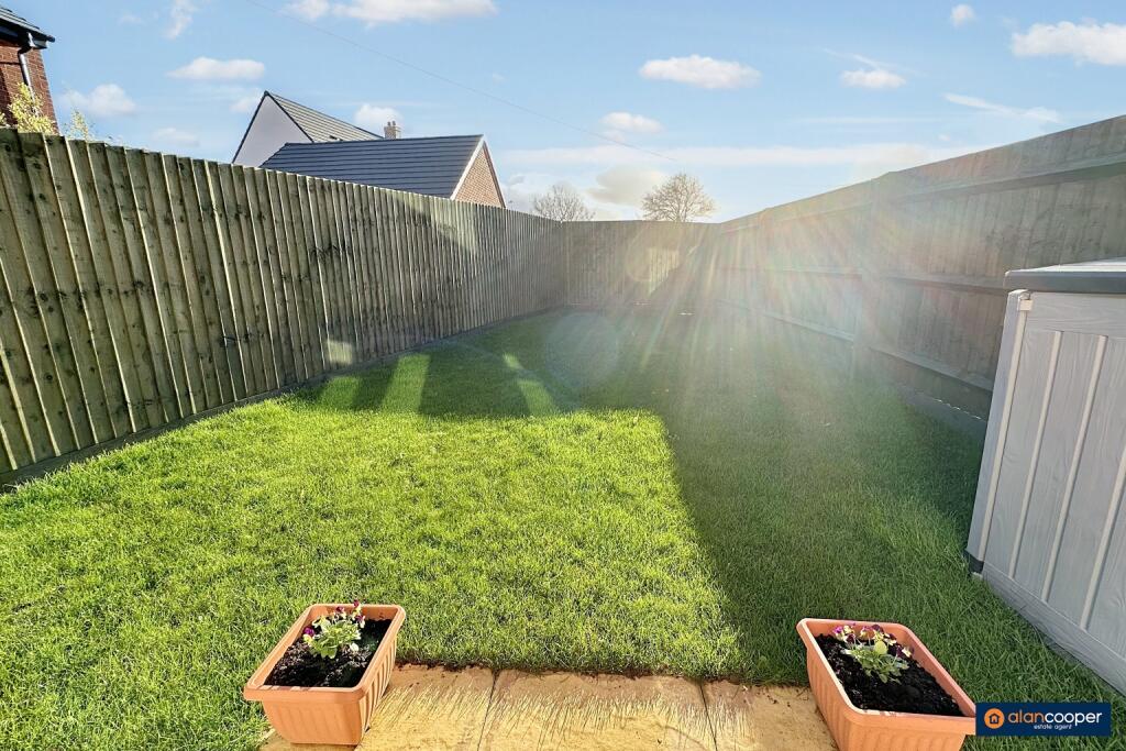 Additional image 11 of Catch Crop Way, Meadow Green, Nuneaton, CV11 7AF