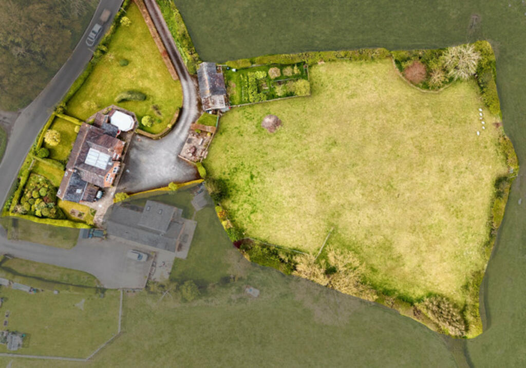 Additional image 44 of Windmill Lane, Ashbourne, DE6