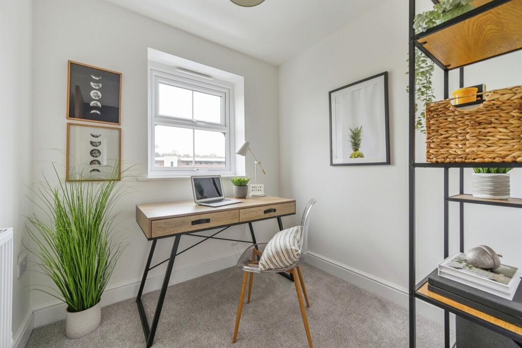 Additional image 10 of Clifton Road, Ashbourne