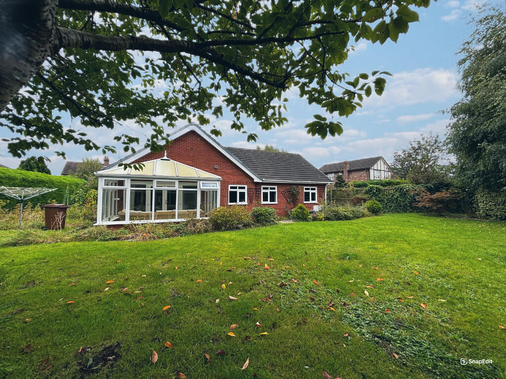 Additional image 28 of Lime Close, Middlewich