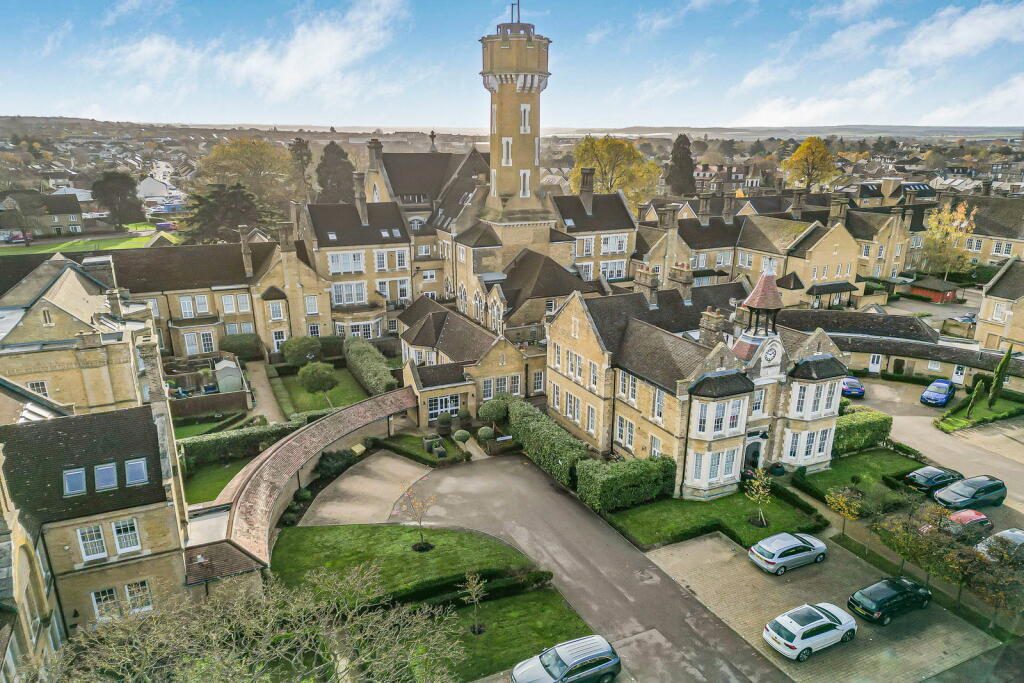 Additional image 14 of Bunstone Hall, Chapel Drive, Dartford