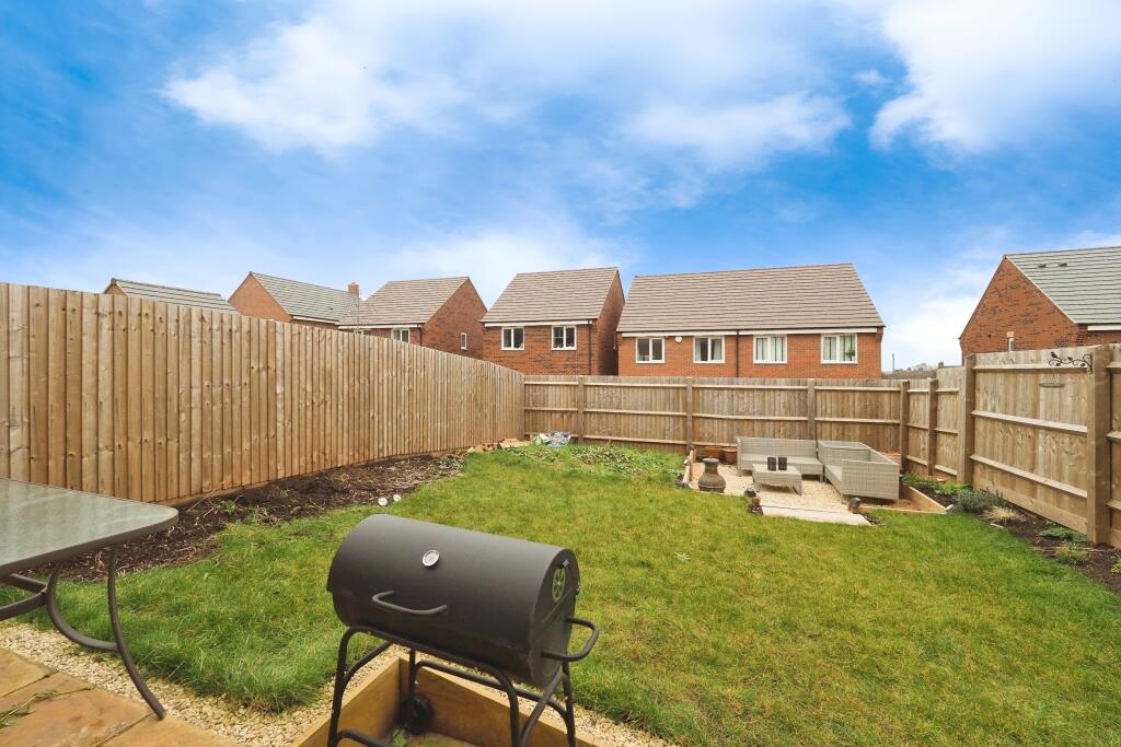 Additional image 15 of Heritage Road, Derby, DE74