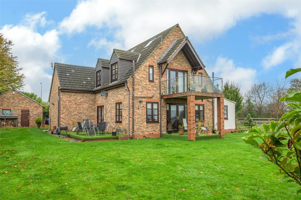 Additional image 24 of Clear View, Plawsworth, Chester Le Street, DH2