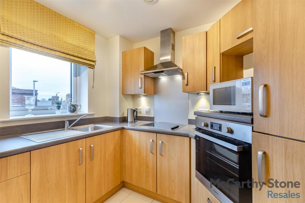 Additional image 8 of Latham Court, 50 Middlewich Road, Sandbach, Cheshire, CW11 1LF