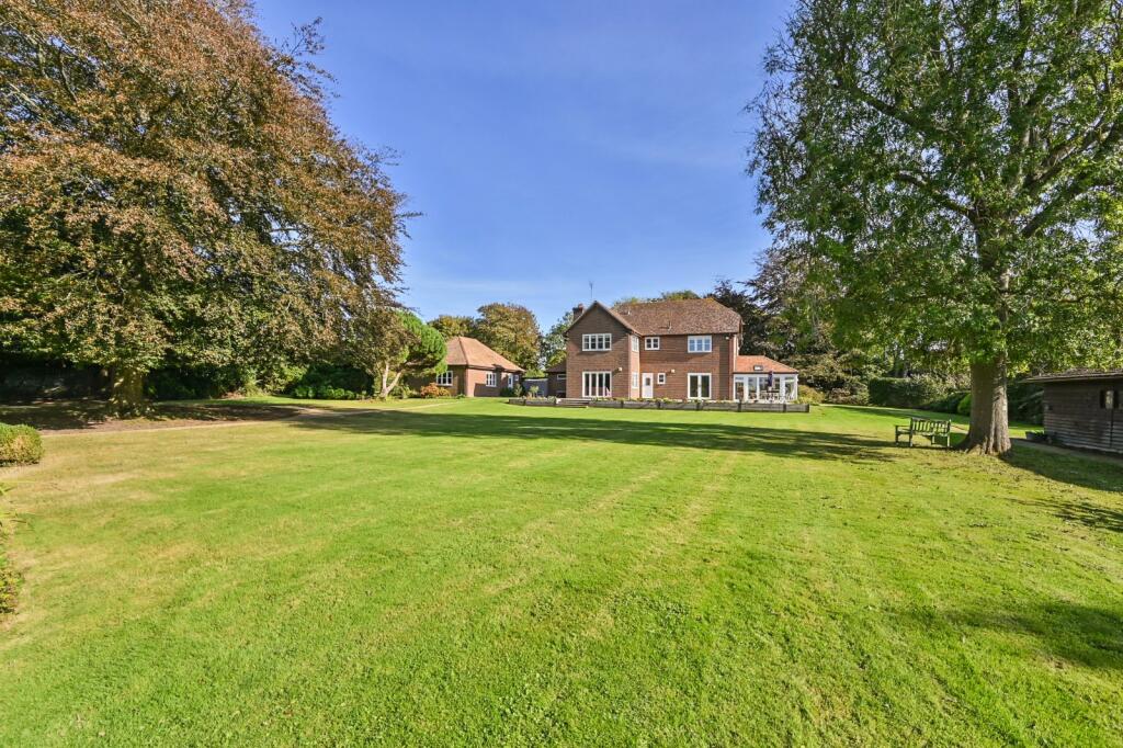 Additional image 26 of Stone Street, Westenhanger, Hythe, CT21