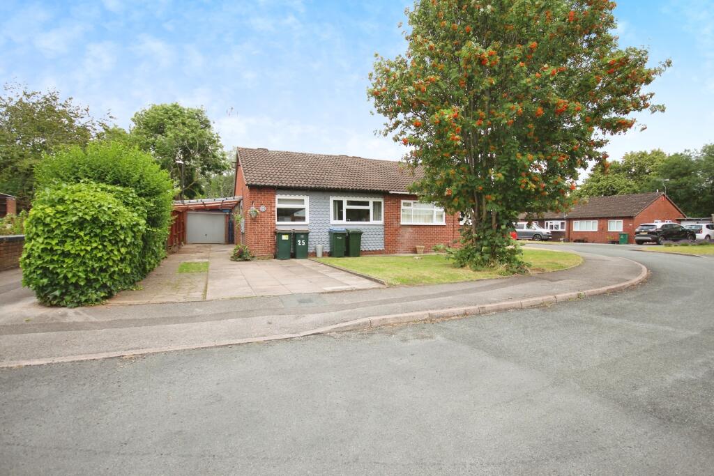 Additional image 2 of Bracadale Close, COVENTRY, West Midlands, CV3