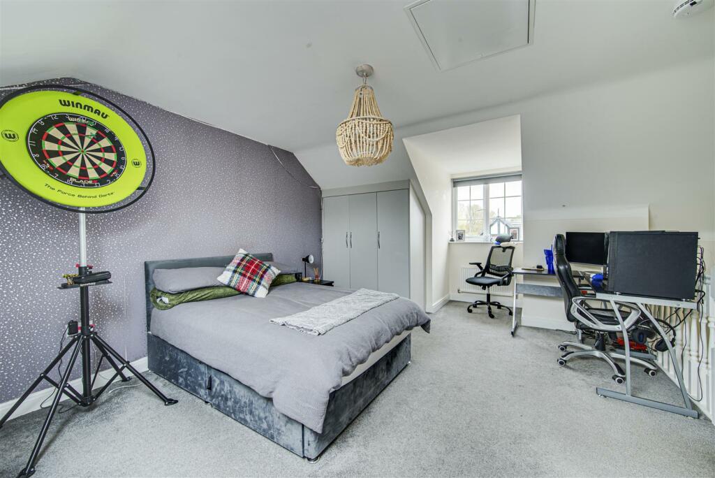 Additional image 14 of Forge Wood Close, Congleton, Cheshire