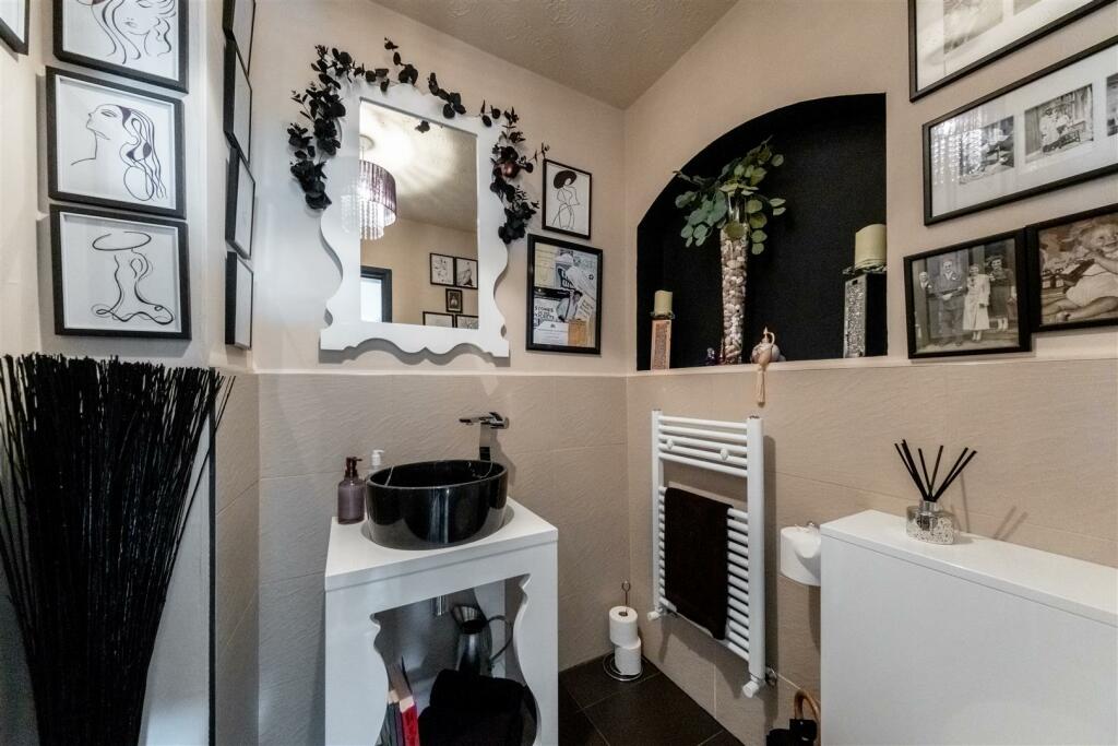 Additional image 25 of Torr Rise, Tarporley