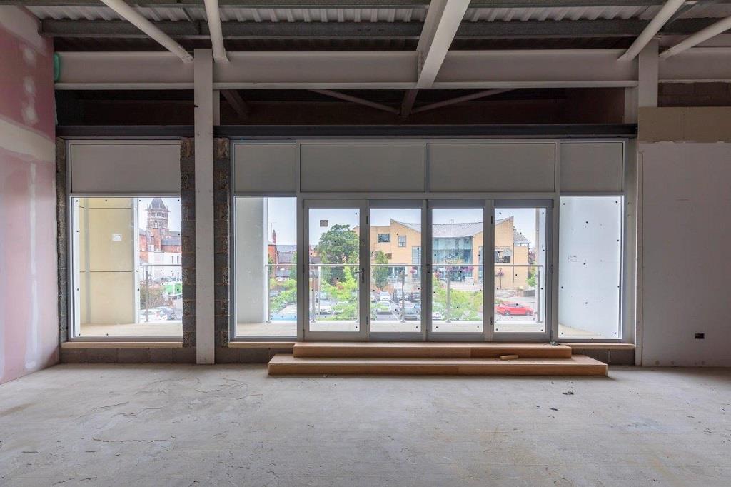 Additional image 5 of Unit B Swan Centre, Chapel Street, Rugby, Warwickshire, CV21 3EB