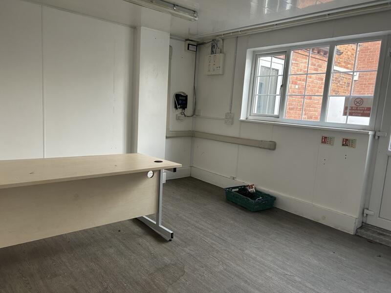 Additional image 5 of Unit 1, Hay Lane Industrial Park, Hay Lane, Foston, Derby, Derbyshire