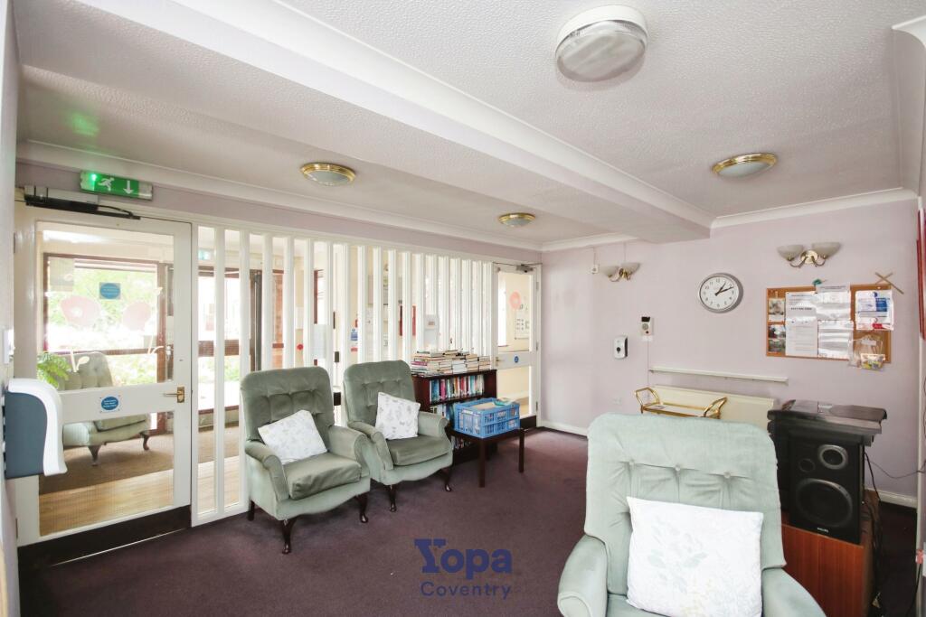 Additional image 21 of Lammas Road, Coventry, CV6