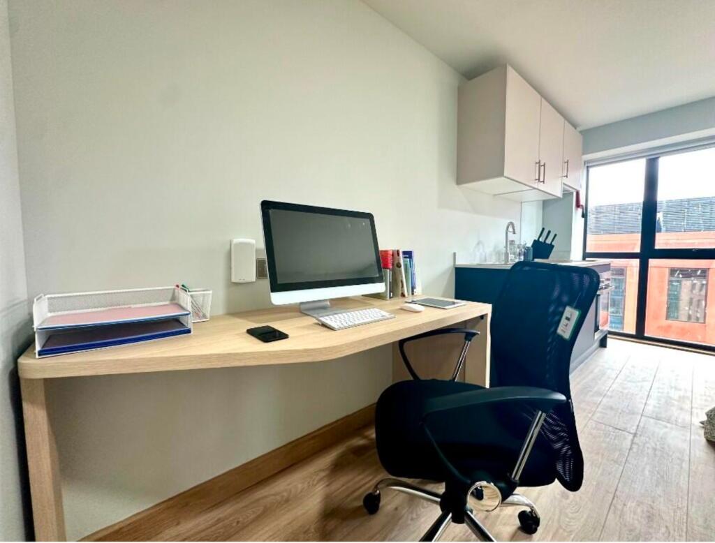 Additional image 5 of Agard Street, Derby