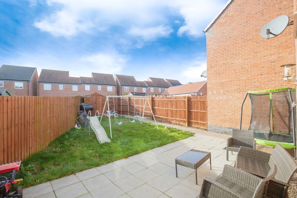 Additional image 17 of Copper Beech Road, Nuneaton