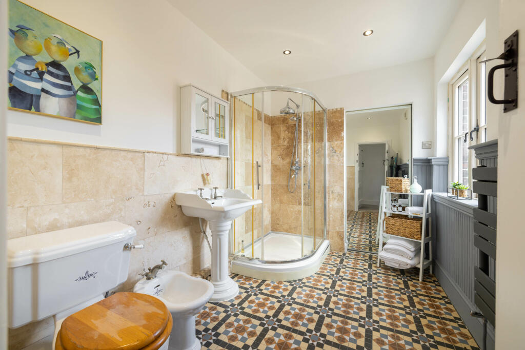 Additional image 33 of Fields Farm, Warmingham Road