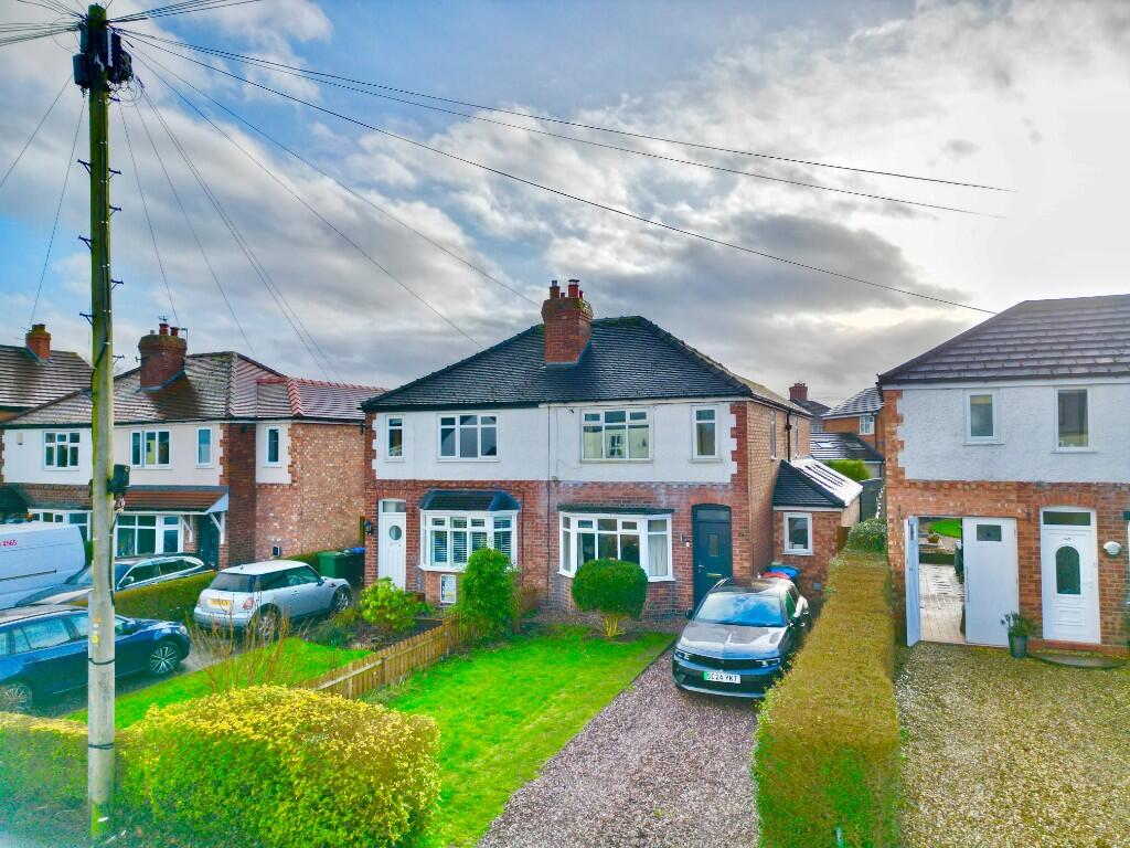 Additional image 8 of Hartford Road, CW9, Northwich, Davenham, Cheshire