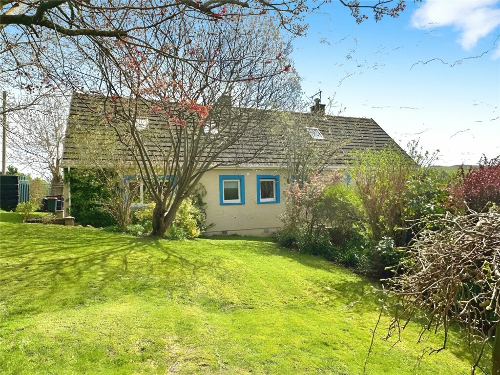 Additional image 11 of Dunreggan Brae, Moniaive, Thornhill, Dumfries and Galloway, DG3