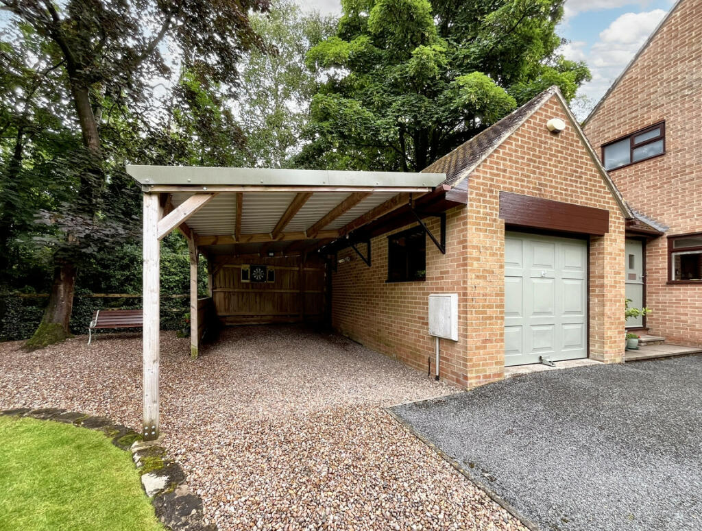 Additional image 23 of Chapel Lane, Clifton, DE6
